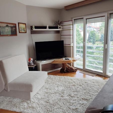 Apartman Lux Sneznik Vrnjačka Banja Exterior foto