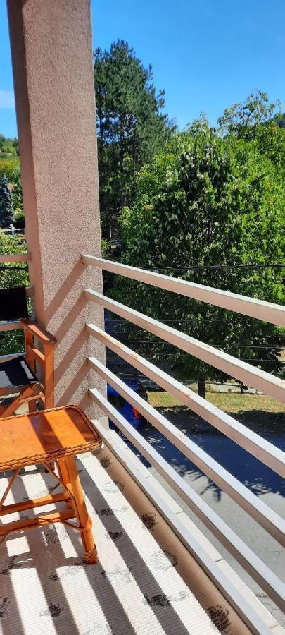 Apartman Lux Sneznik Vrnjačka Banja Exterior foto