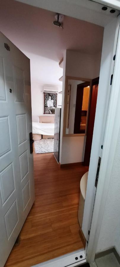 Apartman Lux Sneznik Vrnjačka Banja Exterior foto