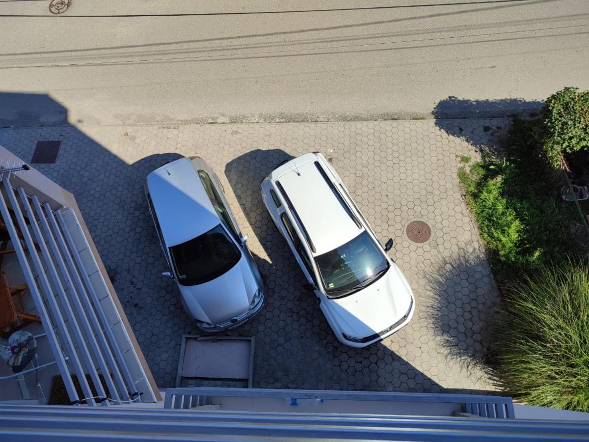 Apartman Lux Sneznik Vrnjačka Banja Exterior foto
