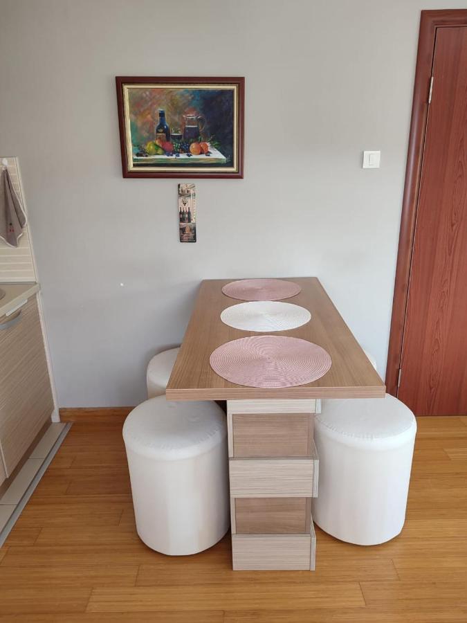 Apartman Lux Sneznik Vrnjačka Banja Exterior foto