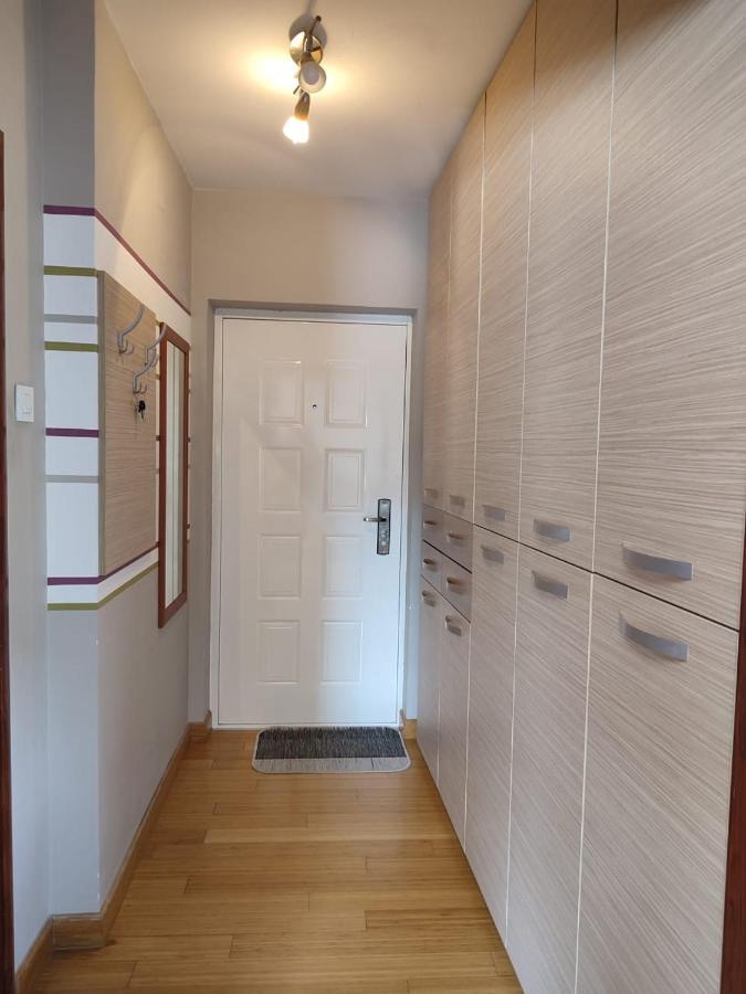 Apartman Lux Sneznik Vrnjačka Banja Exterior foto