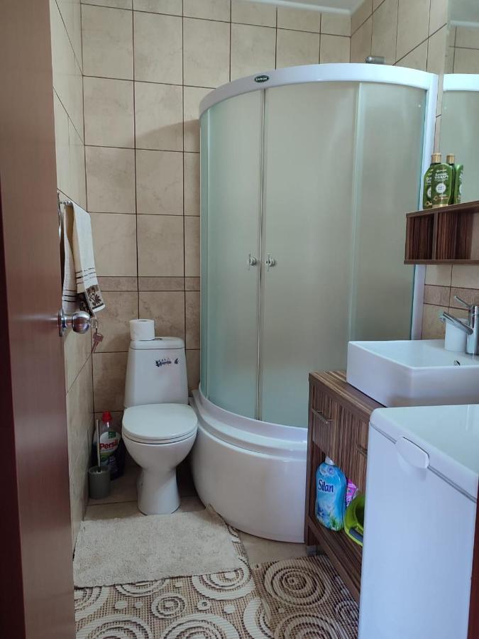 Apartman Lux Sneznik Vrnjačka Banja Exterior foto