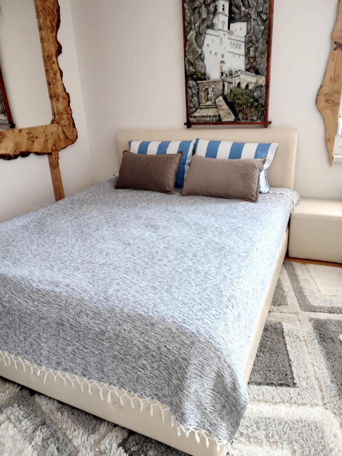 Apartman Lux Sneznik Vrnjačka Banja Exterior foto